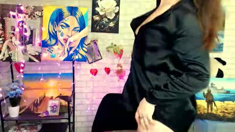 Darina online show from February 14, 8:39 am