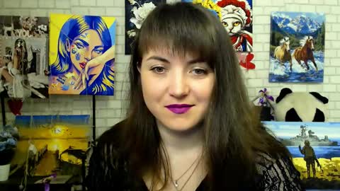 Darina online show from April 25, 4:47 am