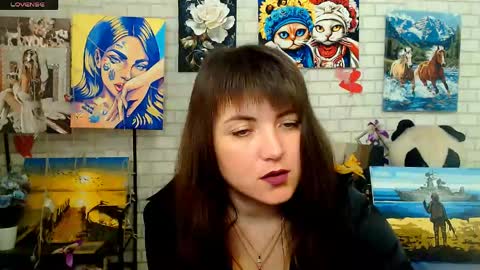 Darina online show from April 30, 4:50 am