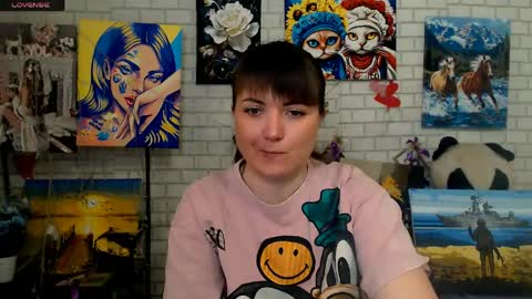 Darina online show from April 29, 4:50 am