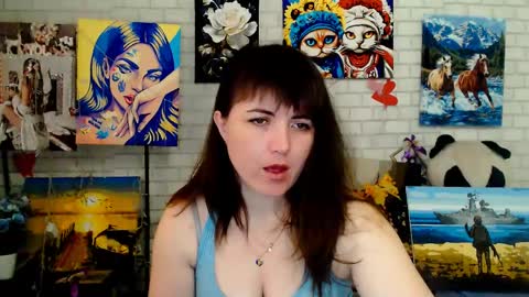 Darina online show from May 2, 5:02 am