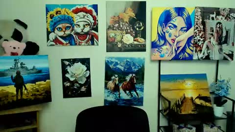 Darina online show from May 30, 5:17 am