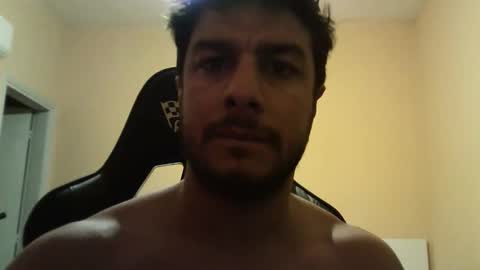 dario12rodriguez online show from February 22, 3:32 am