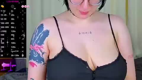 Daria online show from July 2, 4:23 pm