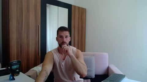 darius_94 online show from June 30, 10:25 am