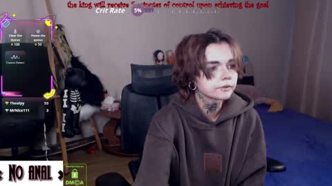 Anessa  online show from June 5, 9:53 pm