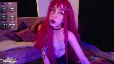 Dark online show from June 4, 2:50 am