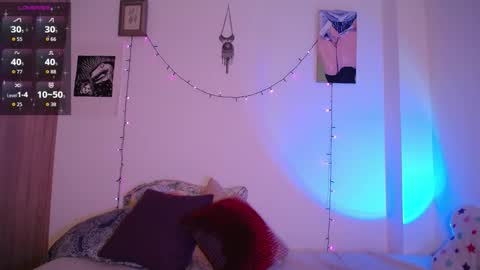 Dark online show from March 10, 2:49 am