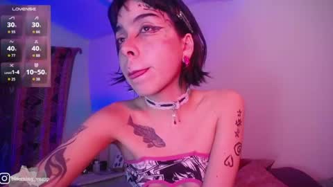 Dark online show from June 21, 9:48 am
