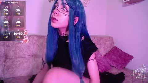 Dark online show from November 24, 2:21 am