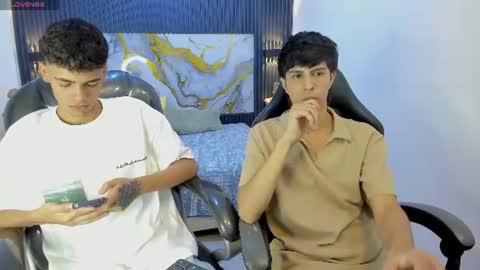 DARCK online show from July 9, 3:10 am