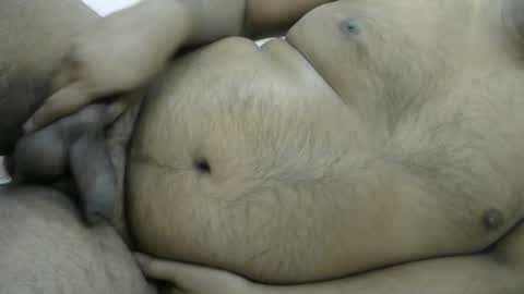 dark_dik online show from April 30, 7:08 pm