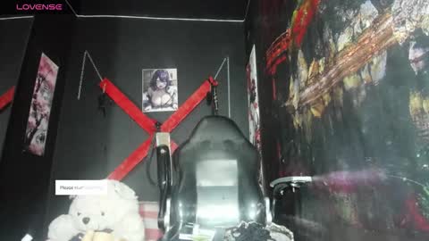 Snapshot of dark_doll5 chatting on September 18, 5:55 am dark_doll5 online show from September 18, 5:55 am