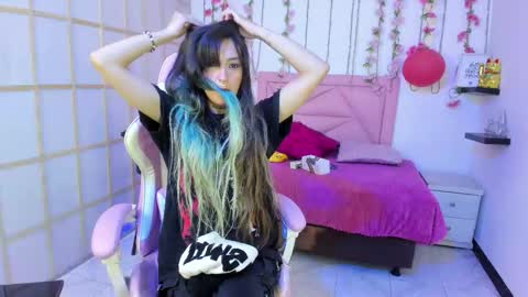 dark_dominika online show from February 5, 1:47 pm
