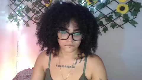 dark_flama online show from August 4, 3:46 am
