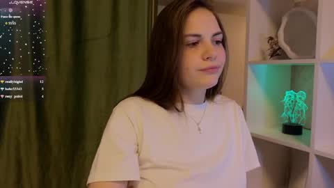 Nova online show from May 10, 3:18 pm