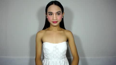 LIANNA online show from July 26, 3:04 am
