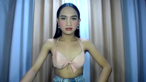 LIANNA online show from June 28, 2:18 am
