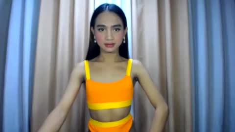LIANNA online show from July 14, 3:00 am