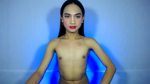 LIANNA online show from August 3, 4:58 am