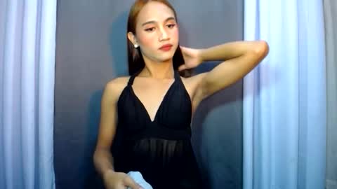 LIANNA online show from October 24, 2:23 am