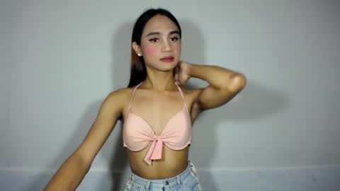 LIANNA online show from July 25, 2:53 am