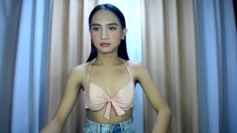 LIANNA online show from July 1, 3:04 am