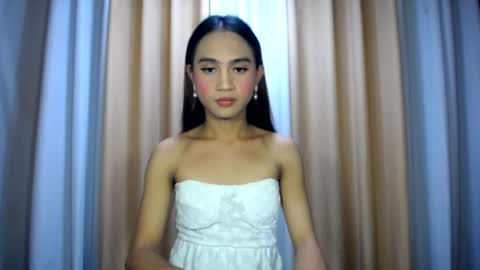 LIANNA online show from June 24, 4:08 am