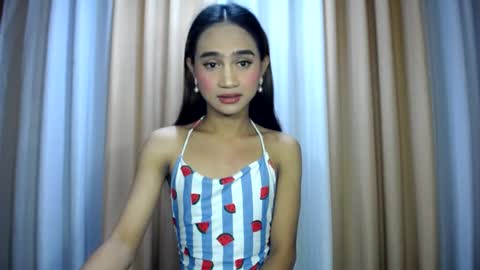 LIANNA online show from June 13, 3:39 am