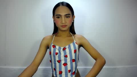 LIANNA online show from July 23, 5:38 am