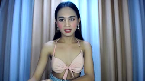 LIANNA online show from May 29, 2:42 am