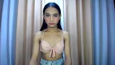LIANNA online show from July 12, 2:48 am