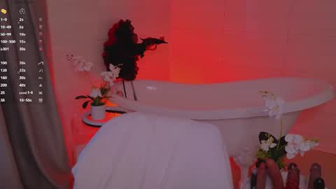 Lola online show from June 19, 2:17 am