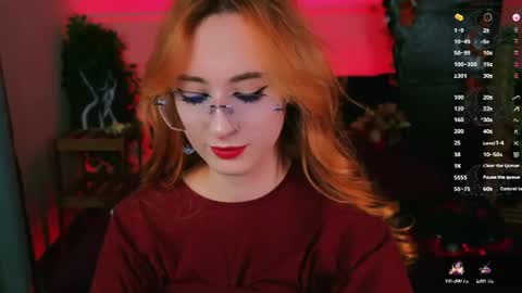 Lola online show from July 24, 5:32 pm