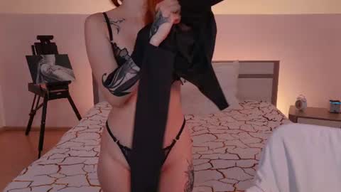 Lola online show from July 11, 2:49 am