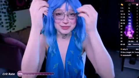 Lucious Foijieh online show from May 30, 1:53 pm