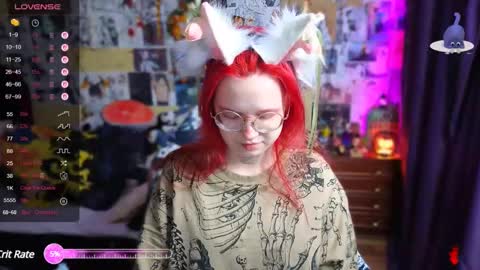 Snapshot of dark_lucious chatting on March 9, 3:27 pm Lucious Foijieh online show from March 9, 3:27 pm