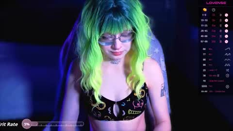 Lucious Foijieh online show from March 12, 4:44 pm