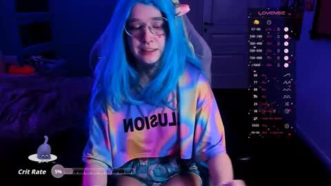 Lucious Foijieh online show from November 9, 5:37 pm