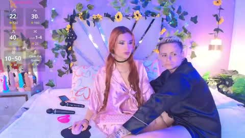 CELESTE online show from May 13, 12:42 am