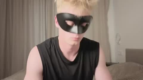 Dominic XDominus518 online show from July 7, 4:22 pm