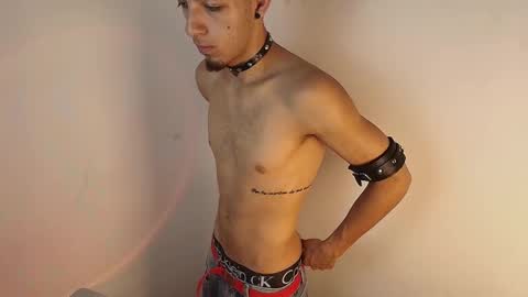 rosse online show from January 18, 1:03 am