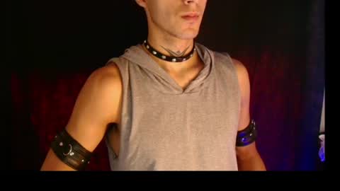 rosse online show from July 21, 9:39 pm