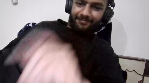 just a guy online show from March 8, 7:40 pm