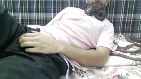 just a guy online show from June 5, 8:58 pm