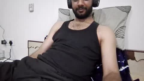 just a guy online show from March 5, 6:50 pm