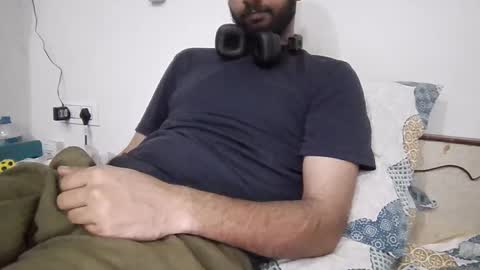 just a guy online show from March 16, 7:18 pm