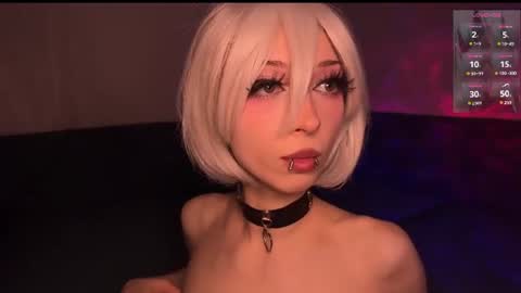 Yuu online show from June 24, 11:34 pm