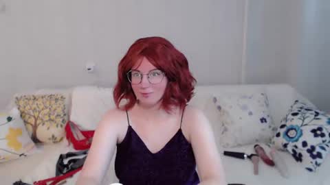 Kelly online show from June 15, 6:49 am