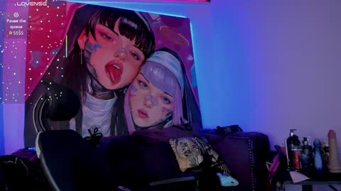 cleitlin vinson online show from February 7, 1:47 pm